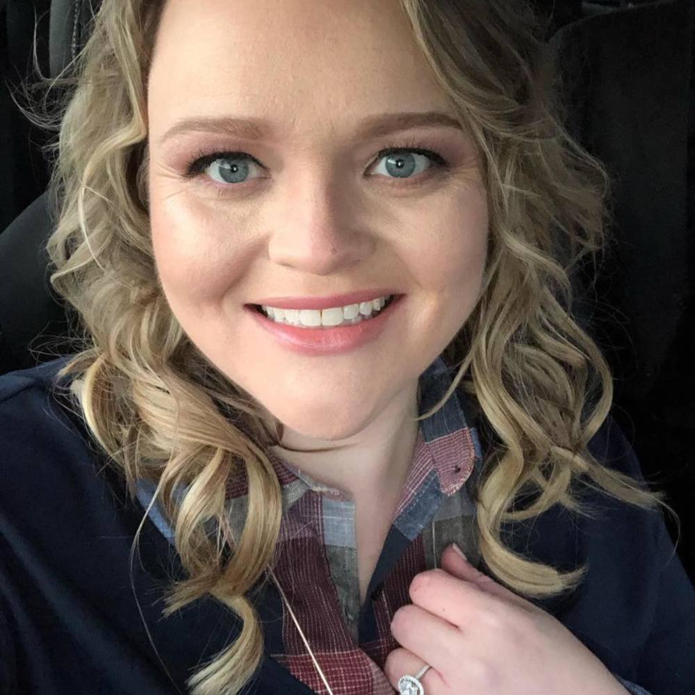 Meet your Posher, Laura